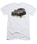 4017 Br Gestalt Imagery T-Shirt