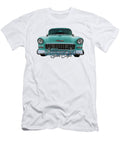 40336 210 55 Gestalt Imagery T-Shirt