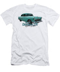 4037 55 Gestalt Imagery T-Shirt