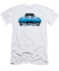 4054 64 Gestalt Imagery T-Shirt