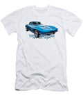 4055 Gestalt Imagery T-Shirt