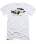 4084 1955 Gestalt Imagery T-Shirt