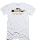 4085 55 Gestalt Imagery T-Shirt