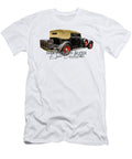 4094 19344 Gestalt Imagery T-Shirt