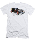 409993 Gestalt Imagery T-Shirt