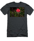 41 2026 5 Coral Drift Rose in Color M K Miller T-Shirt