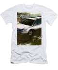 41 Kia Sedona Minivan Drawing Carstoon Concept T-Shirt