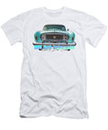 4119 Nash Gestalt Imagery T-Shirt