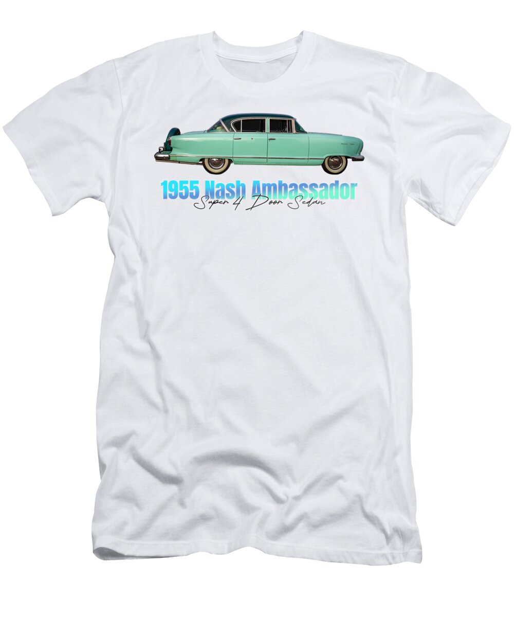 412224 Gestalt Imagery T-Shirt