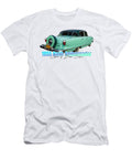 4125 55 Gestalt Imagery T-Shirt
