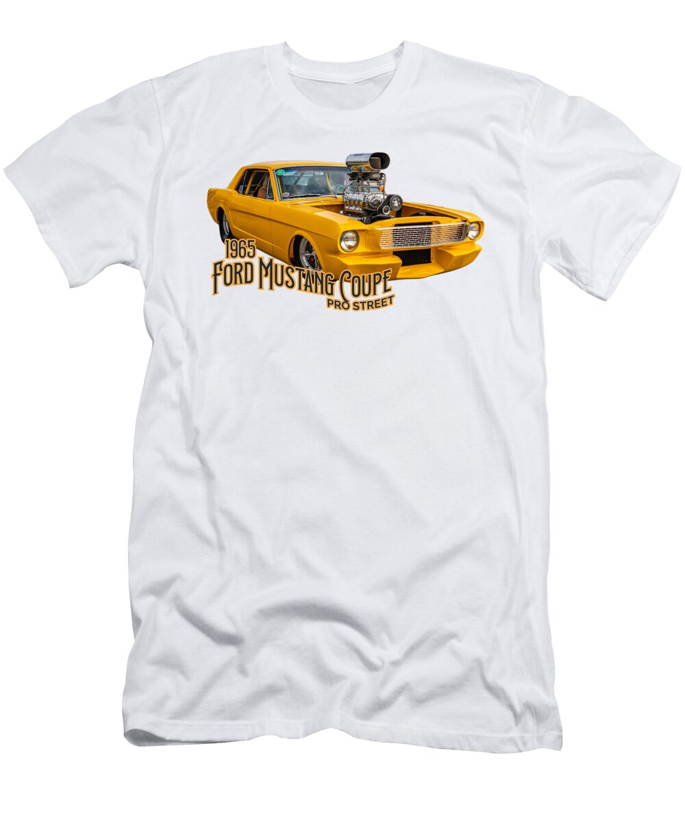 41447 Gestalt Imagery T-Shirt