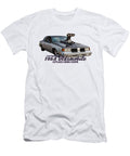 41448 Gestalt Imagery T-Shirt
