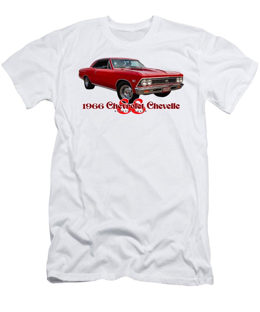 41552 Gestalt Imagery T-Shirt