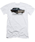 4159 Blac Gestalt Imagery T-Shirt