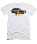 4161 71 Gestalt Imagery T-Shirt