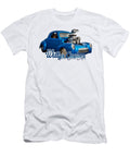 4169 Gestalt Imagery T-Shirt