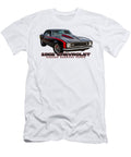 4179 68 Gestalt Imagery T-Shirt