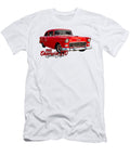 4180 55 Gestalt Imagery T-Shirt