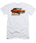 4195 55 Gestalt Imagery T-Shirt