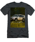 42 Kia Sedona Minivan Drawing Carstoon Concept T-Shirt