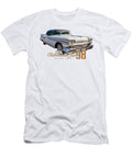 4212 58 Gestalt Imagery T-Shirt