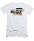 4213 68 Gestalt Imagery T-Shirt