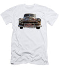 4222 53 Gestalt Imagery T-Shirt