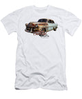 4224 523 Gestalt Imagery T-Shirt
