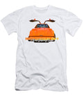 4227 75 or Gestalt Imagery T-Shirt