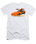 4228 1975 Gestalt Imagery T-Shirt