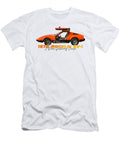 429229 Gestalt Imagery T-Shirt