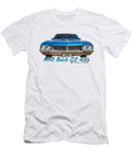 4295 1970 Gestalt Imagery T-Shirt