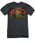 43 2026 5 Coral Drift Rose in Color M K Miller T-Shirt