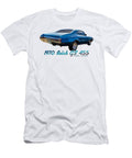 4302 70 Gestalt Imagery T-Shirt
