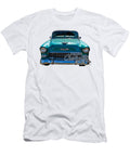 43699 55 Gestalt Imagery T-Shirt