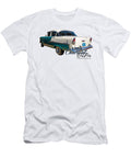 4373 555 Bel Gestalt Imagery T-Shirt
