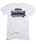 4375 Pink 55 Gestalt Imagery T-Shirt