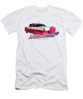 4382 1955 Forrd Gestalt Imagery T-Shirt