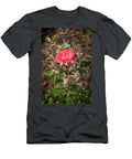 44 2026 5 Coral Drift Rose in Color M K Miller T-Shirt