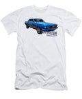 4400867 Gestalt Imagery T-Shirt