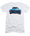 4403 67 Gestalt Imagery T-Shirt