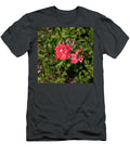 45 2026 5 Coral Drift Rose in Color M K Miller T-Shirt