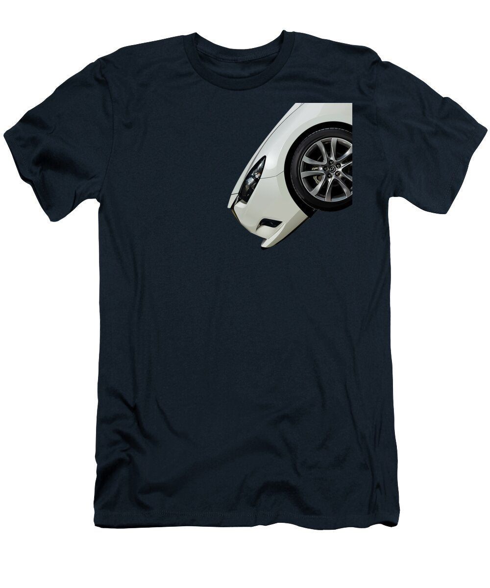 45 Degrees the Six Anuar Amirrudin T-Shirt