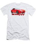 45174 Gestalt Imagery T-Shirt