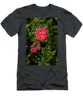 46 2026 5 Coral Drift Rose in Color M K Miller T-Shirt