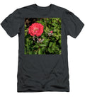 48 2026 5 Coral Drift Rose in Color M K Miller T-Shirt