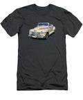 48 Plymouth Keith Hawley T-Shirt