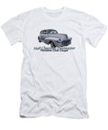 48 Silver Gestalt Imagery T-Shirt