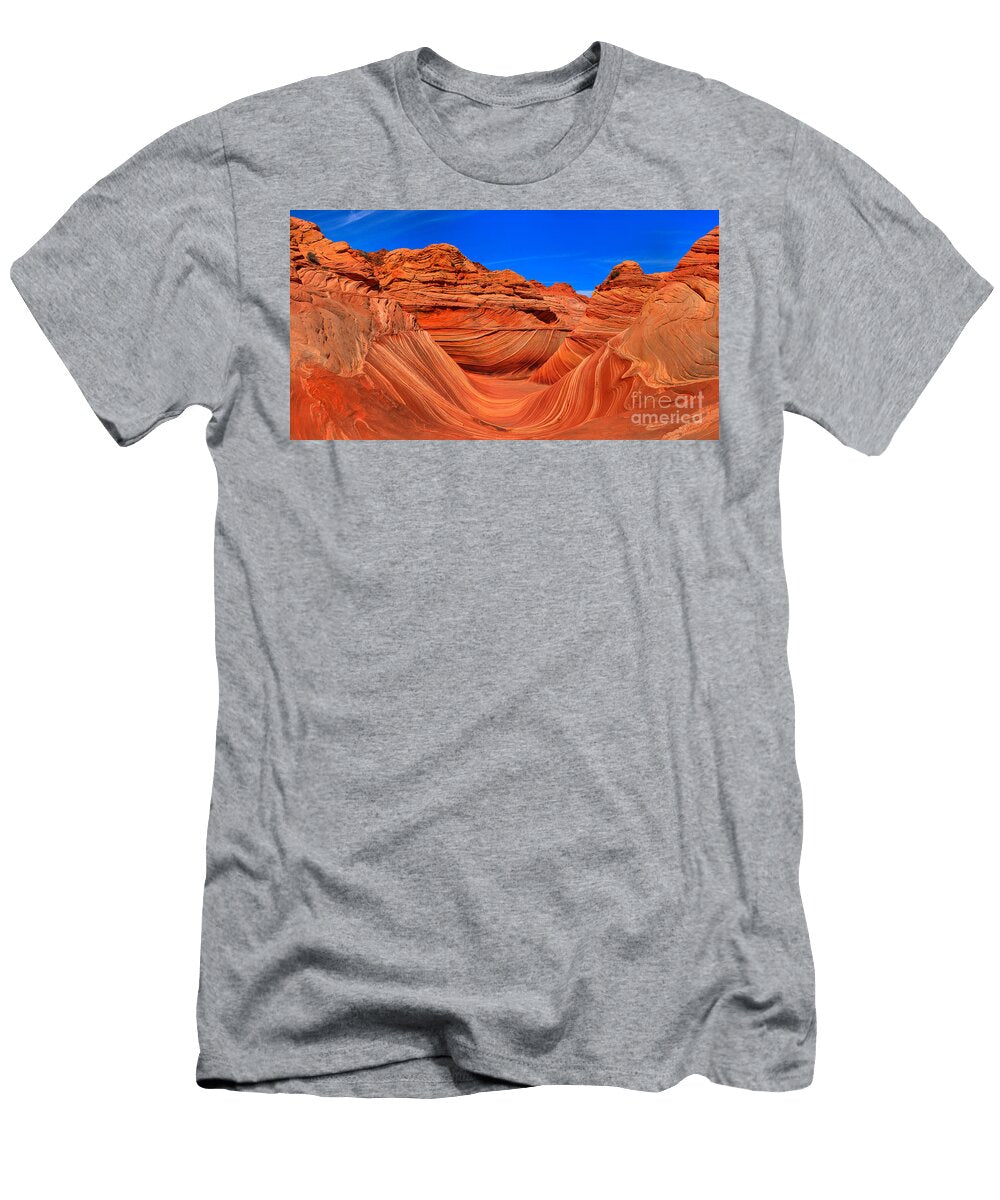 48 X Adam Jewell T-Shirt
