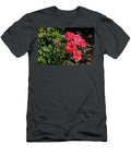 49 2026 5 Coral Drift Rose in Color M K Miller T-Shirt